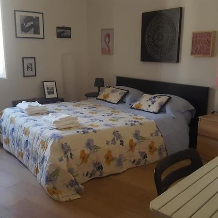 Chiara Room Florence Buitenkant foto