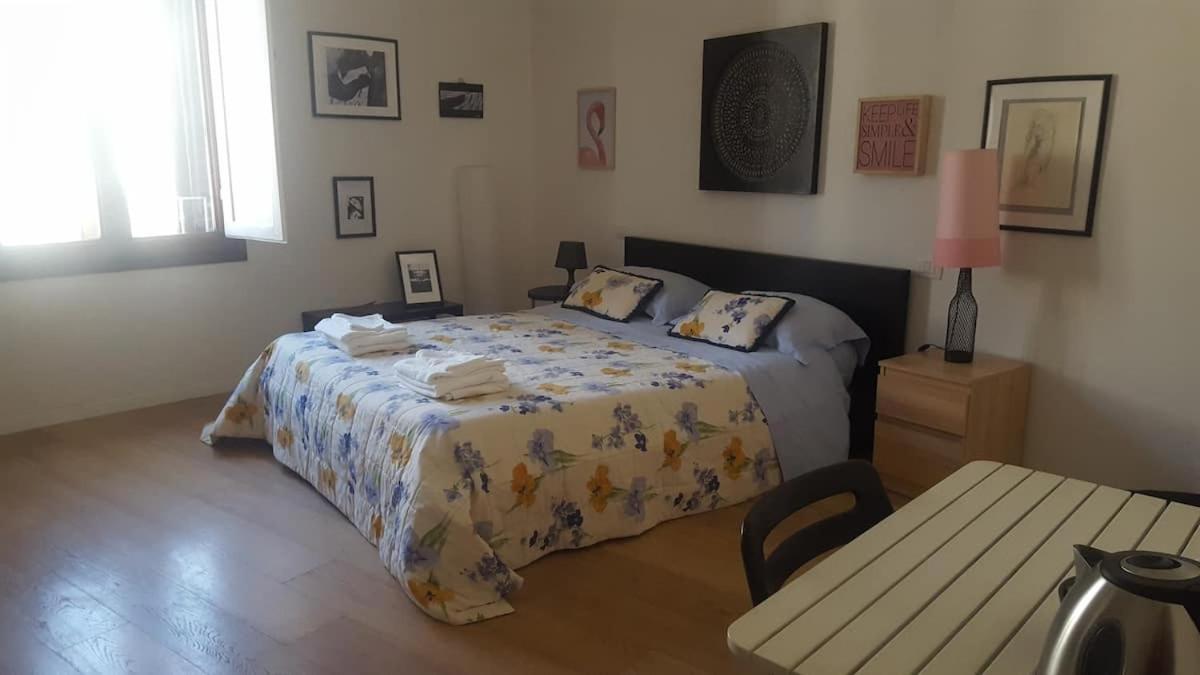 Chiara Room Florence Buitenkant foto